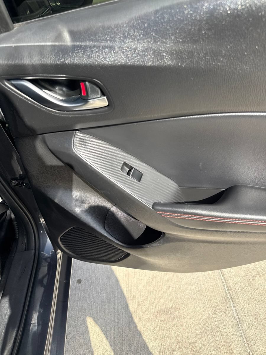 Used 2014 MAZDA MAZDA3 s Grand Touring FWD image 25