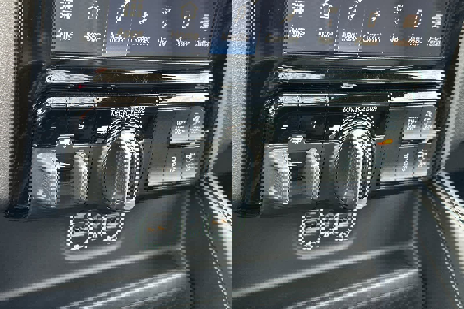 Used 2024 RAM 1500 Rebel w/ Rebel Level 2 Equipment Group image 20