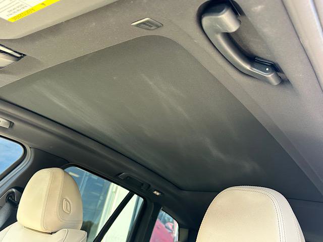 Certified 2023 BMW X3 xDrive30i w/ Premium Package w/ZPA image 17