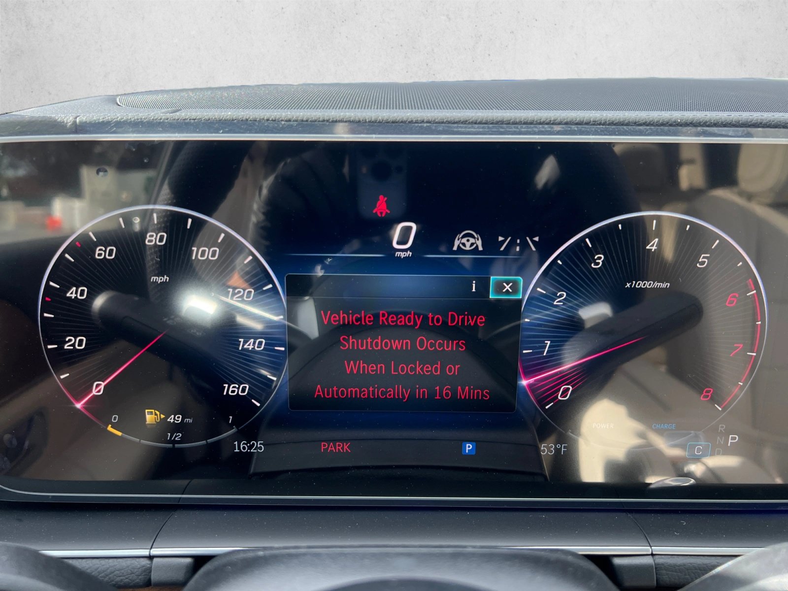 New 2026 Mercedes-Benz GLS 450 4MATIC image 12
