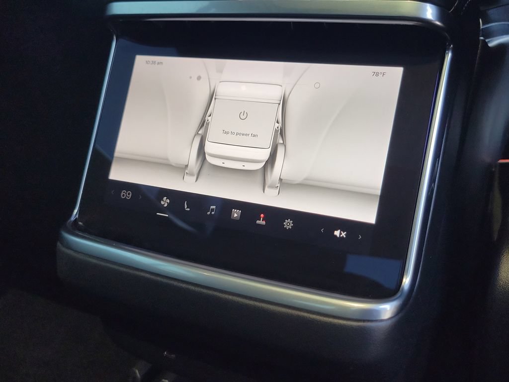 Used 2021 Tesla Model S Plaid AWD/4WD image 19