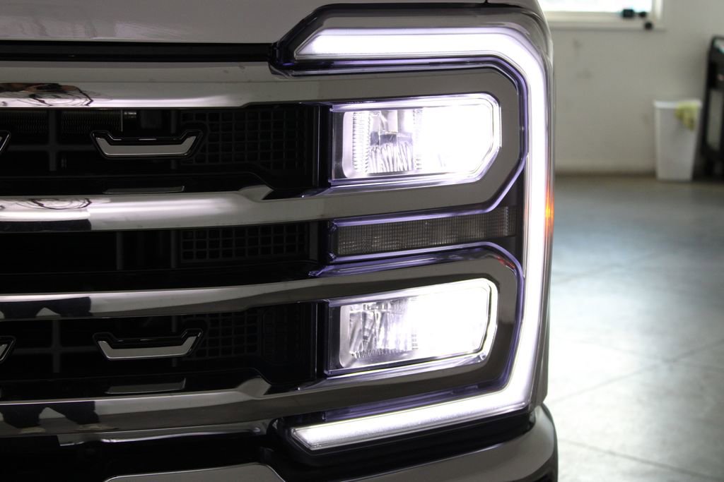 New 2026 Ford F250 XLT image 57