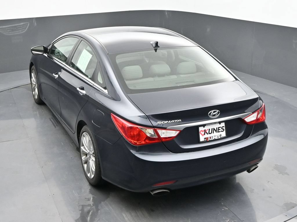 Used 2011 Hyundai Sonata SE FWD image 31