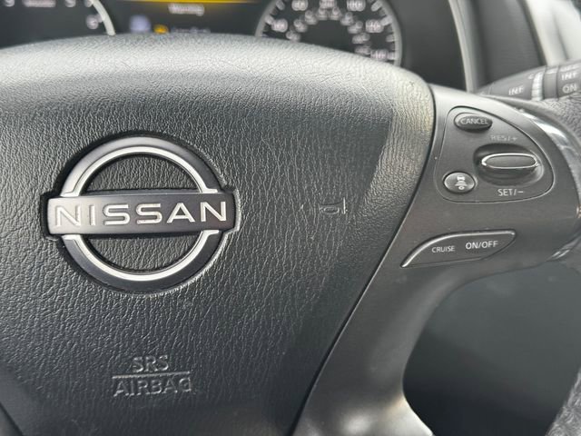 Used 2023 Nissan Murano SV image 26