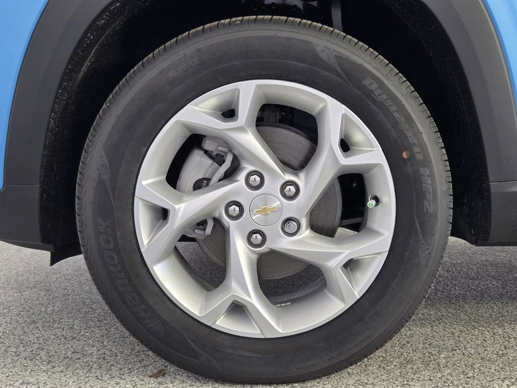 New 2026 Chevrolet Trax LS w/ LS Convenience Package image 13
