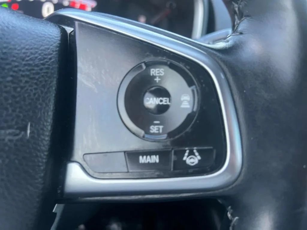 Used 2017 Honda CR-V EX-L image 45