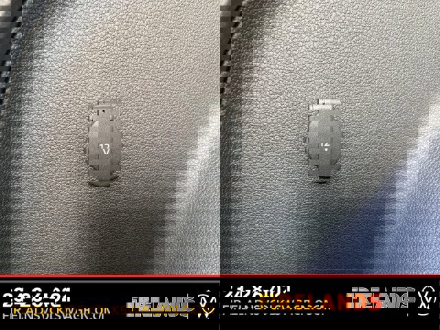 New 2026 Volkswagen Atlas Cross Sport SEL Premium R-Line image 76