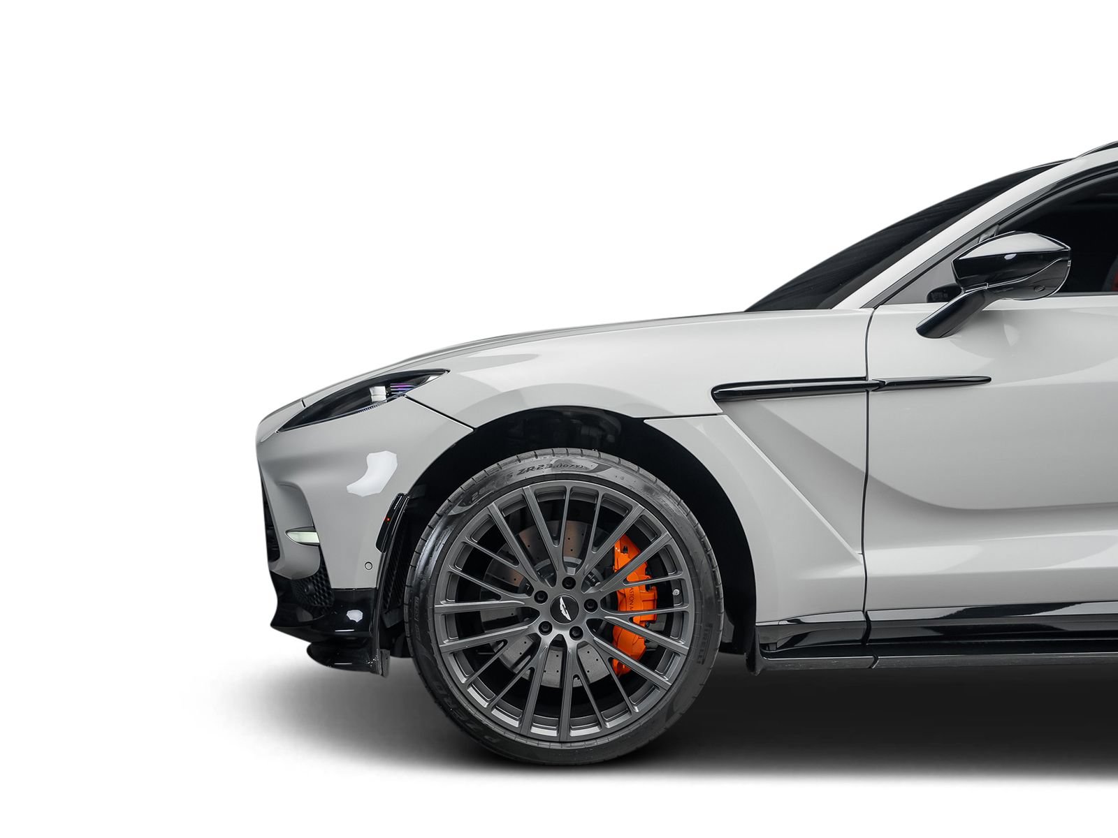 Used 2023 Aston Martin DBX 707 AWD/4WD image 19
