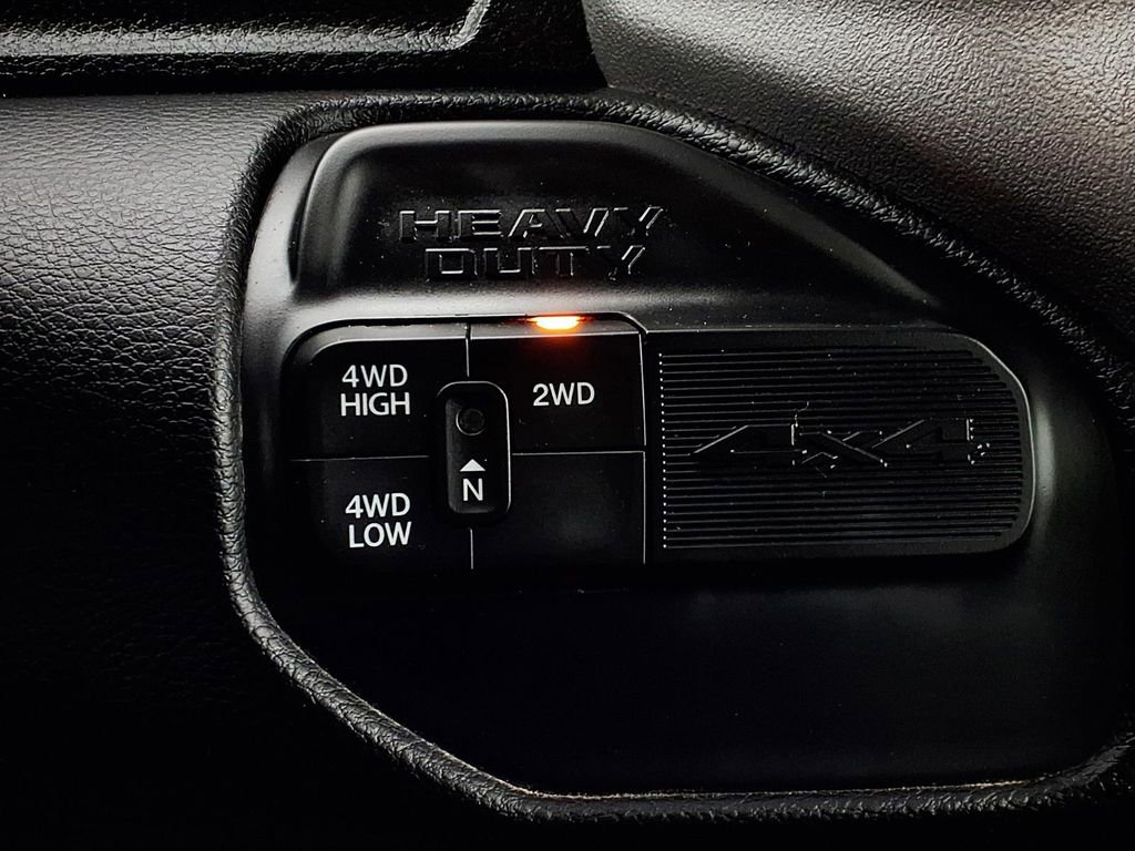 Used 2024 RAM 2500 Big Horn image 15