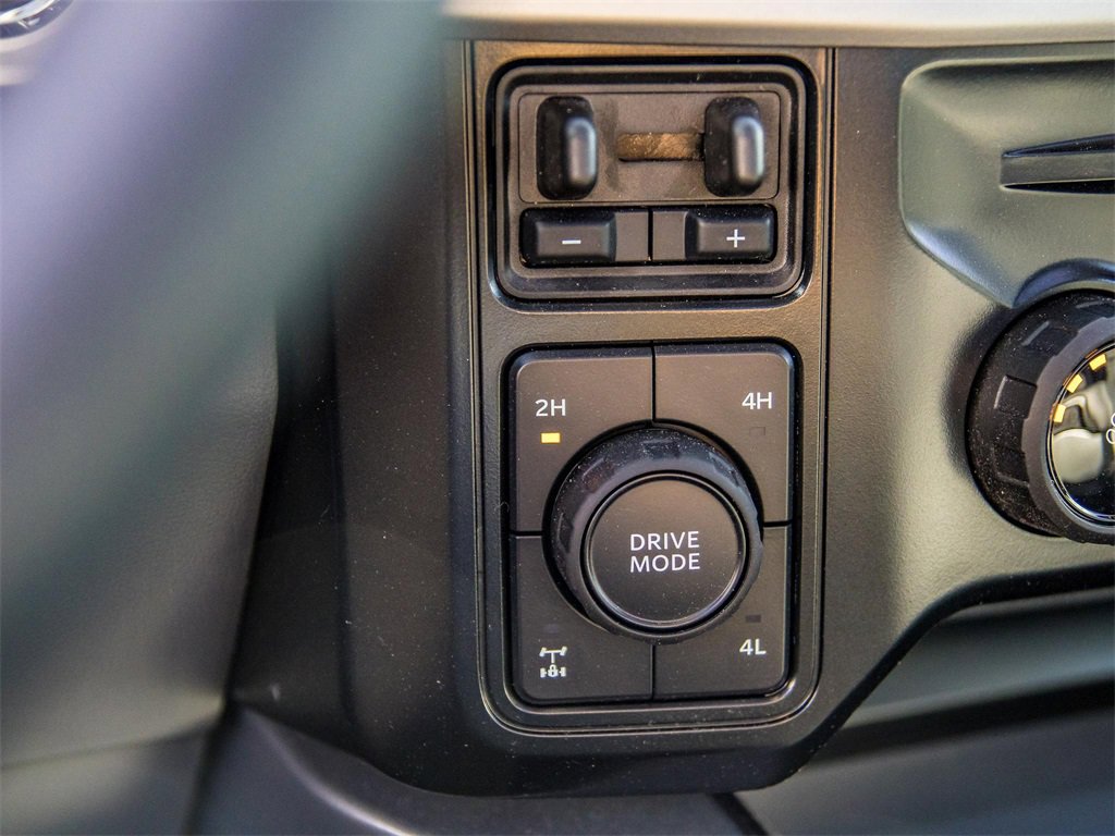 New 2026 Ford F250 XLT w/ XLT Premium Package image 37