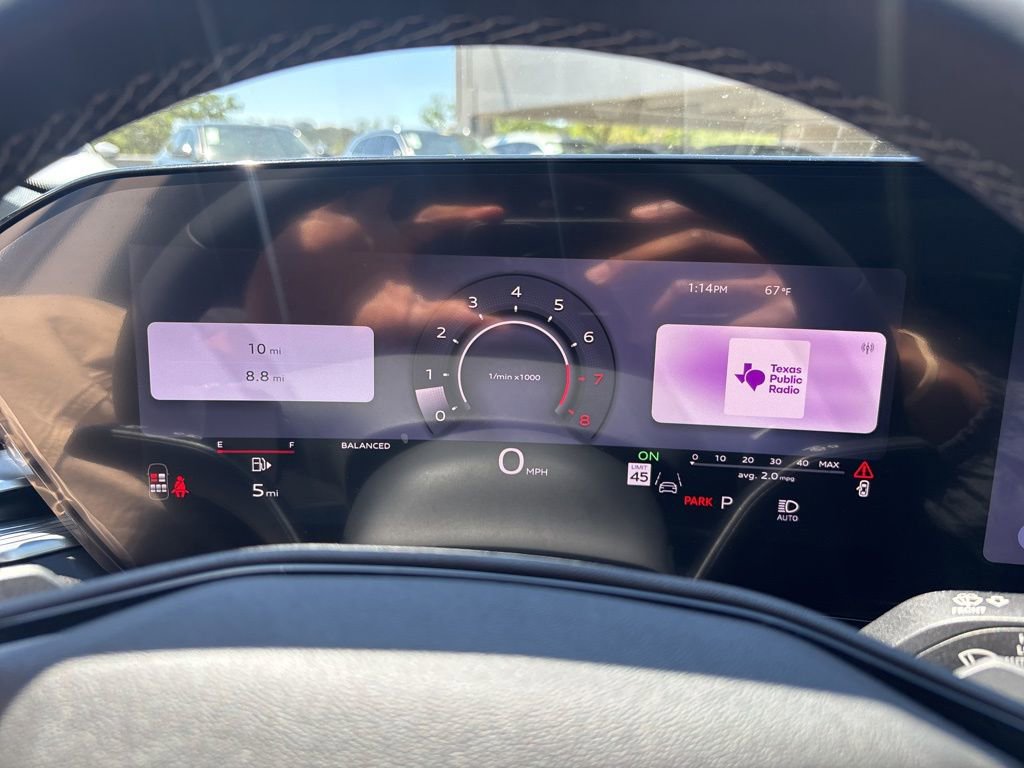 New 2026 Audi A6 Premium Plus image 21