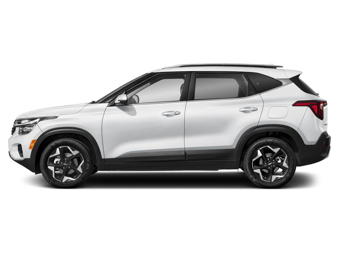 New 2026 Kia Seltos EX w/ EX Sunroof Package FWD image 28