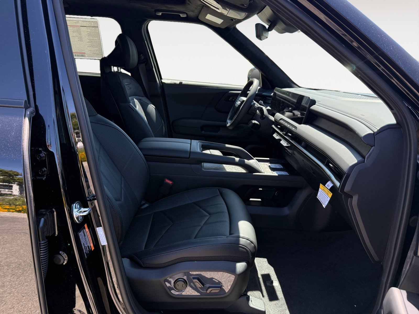 New 2027 Kia Telluride SX Prestige X-Pro AWD/4WD image 19