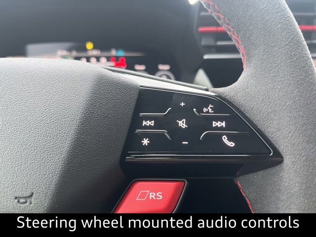 New 2026 Audi RS 3 image 11