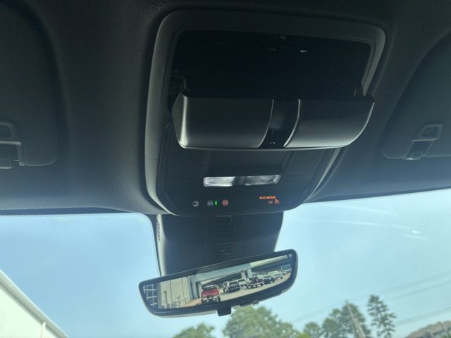 New 2026 Chevrolet Traverse LT w/ Driver Confidence Package image 28