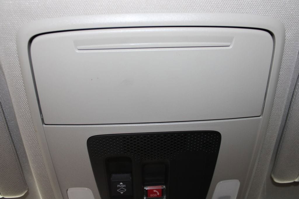 Used 2025 Honda Accord EX-L image 35