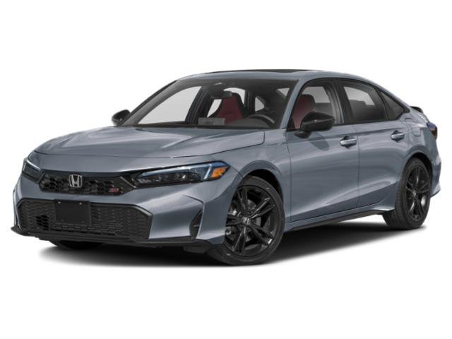 New 2026 Honda Civic Si image 24