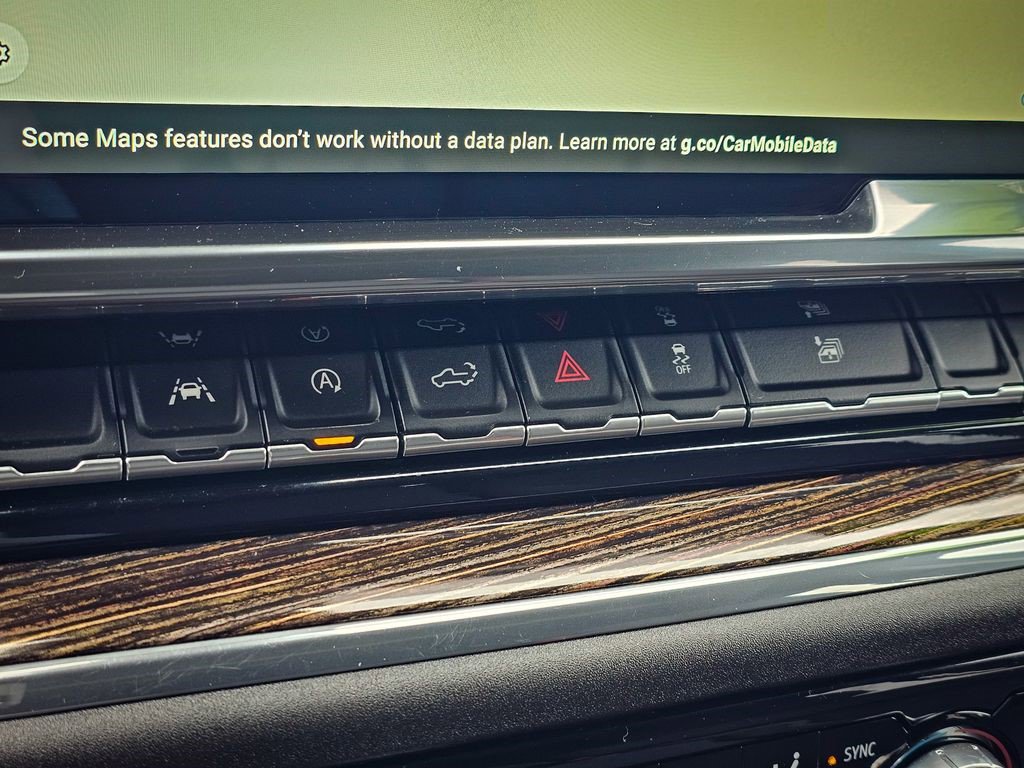 Certified 2024 GMC Sierra 1500 SLE w/ Preferred Package image 24