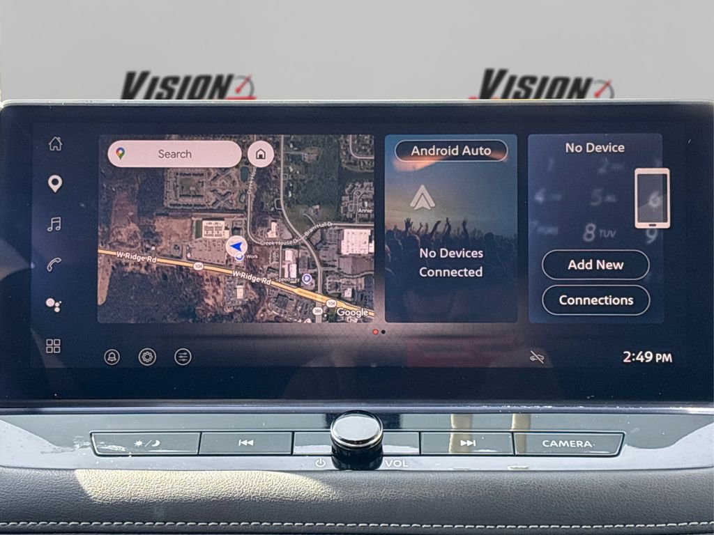 Used 2026 Nissan Rogue SL image 20