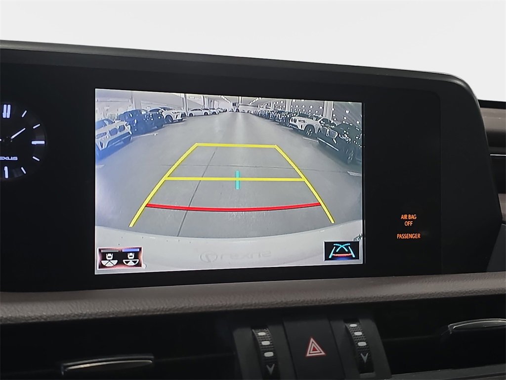 Used 2020 Lexus ES 350 w/ Premium Package image 22