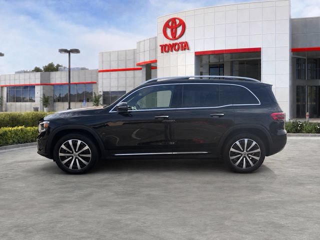 Used 2022 Mercedes-Benz GLB 250 image 4
