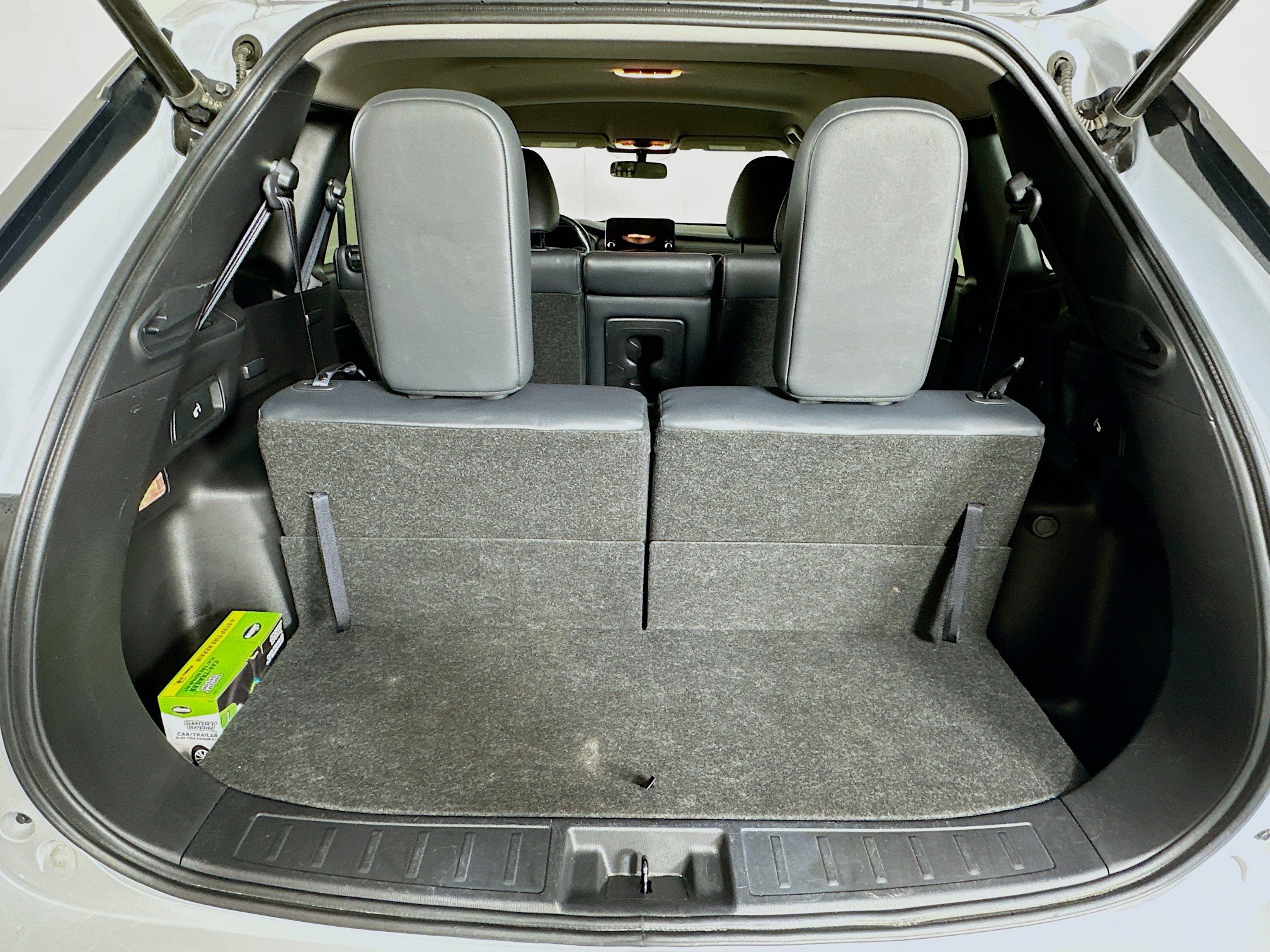 Used 2024 Mitsubishi Outlander SE image 29