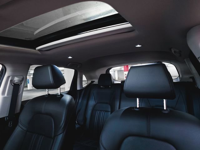 New 2027 Honda HR-V EX-L image 14