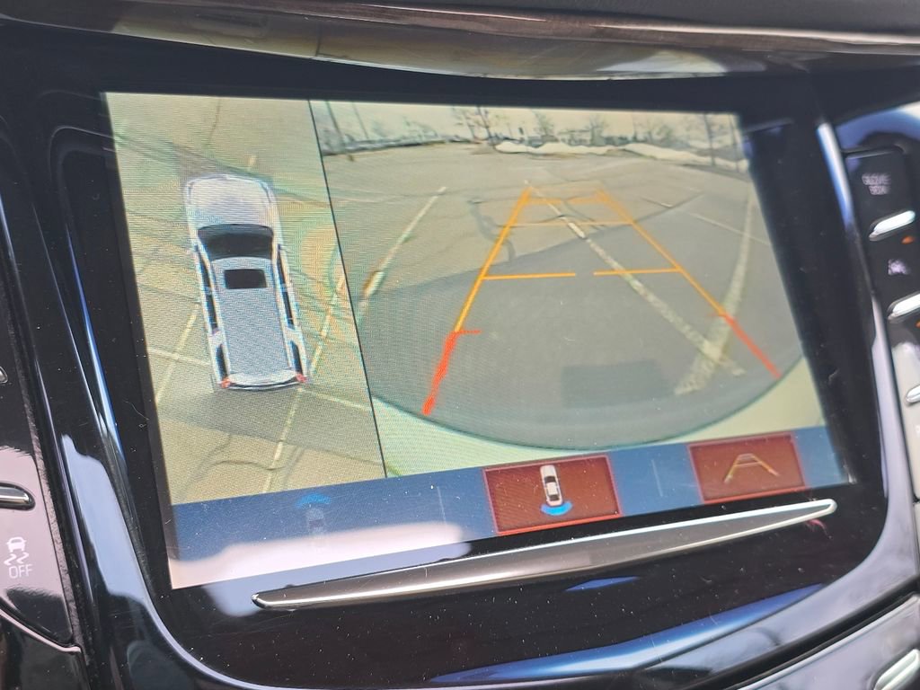 Used 2018 Cadillac Escalade Luxury image 33