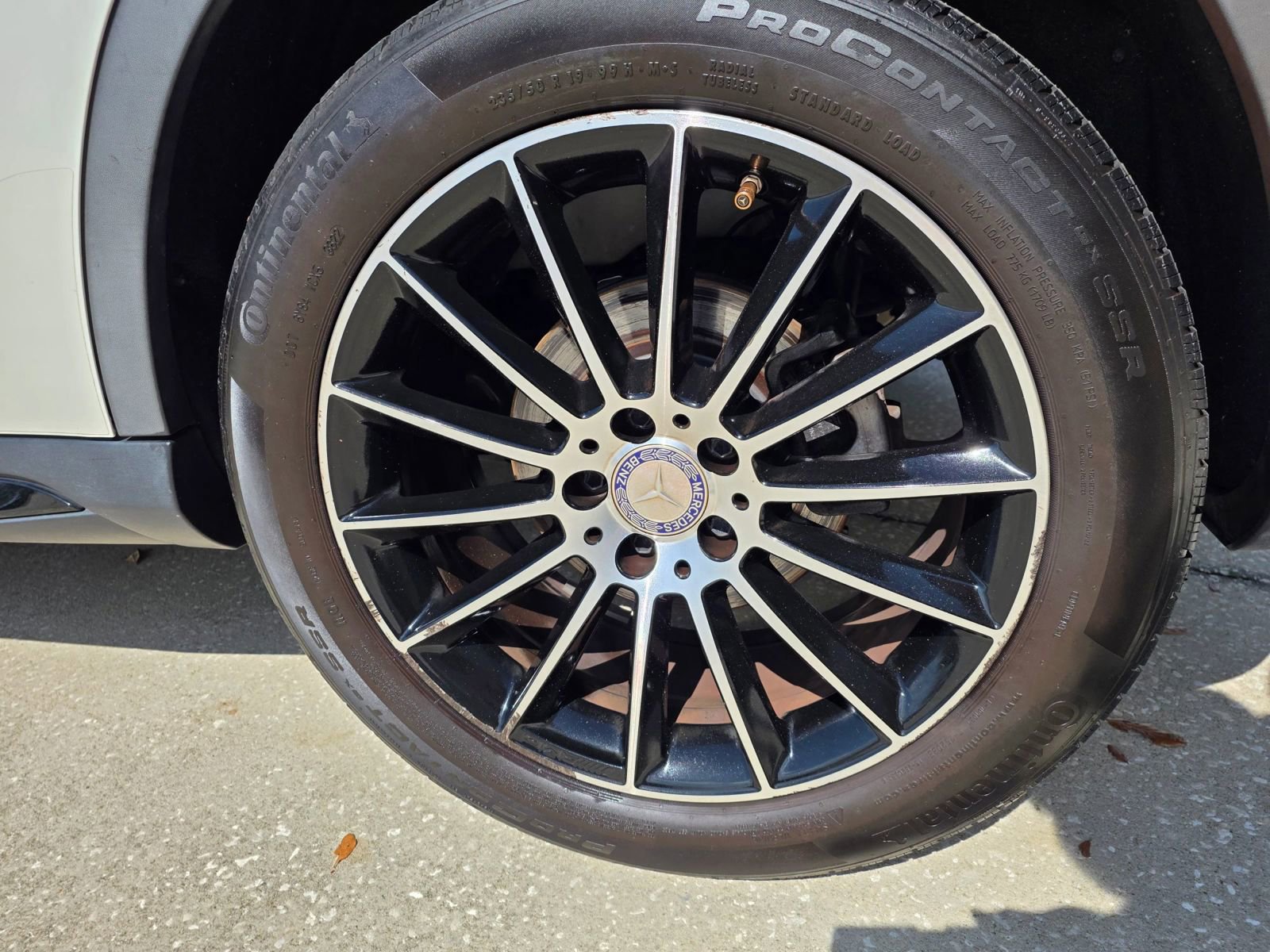 Used 2018 Mercedes-Benz GLA 250 image 17