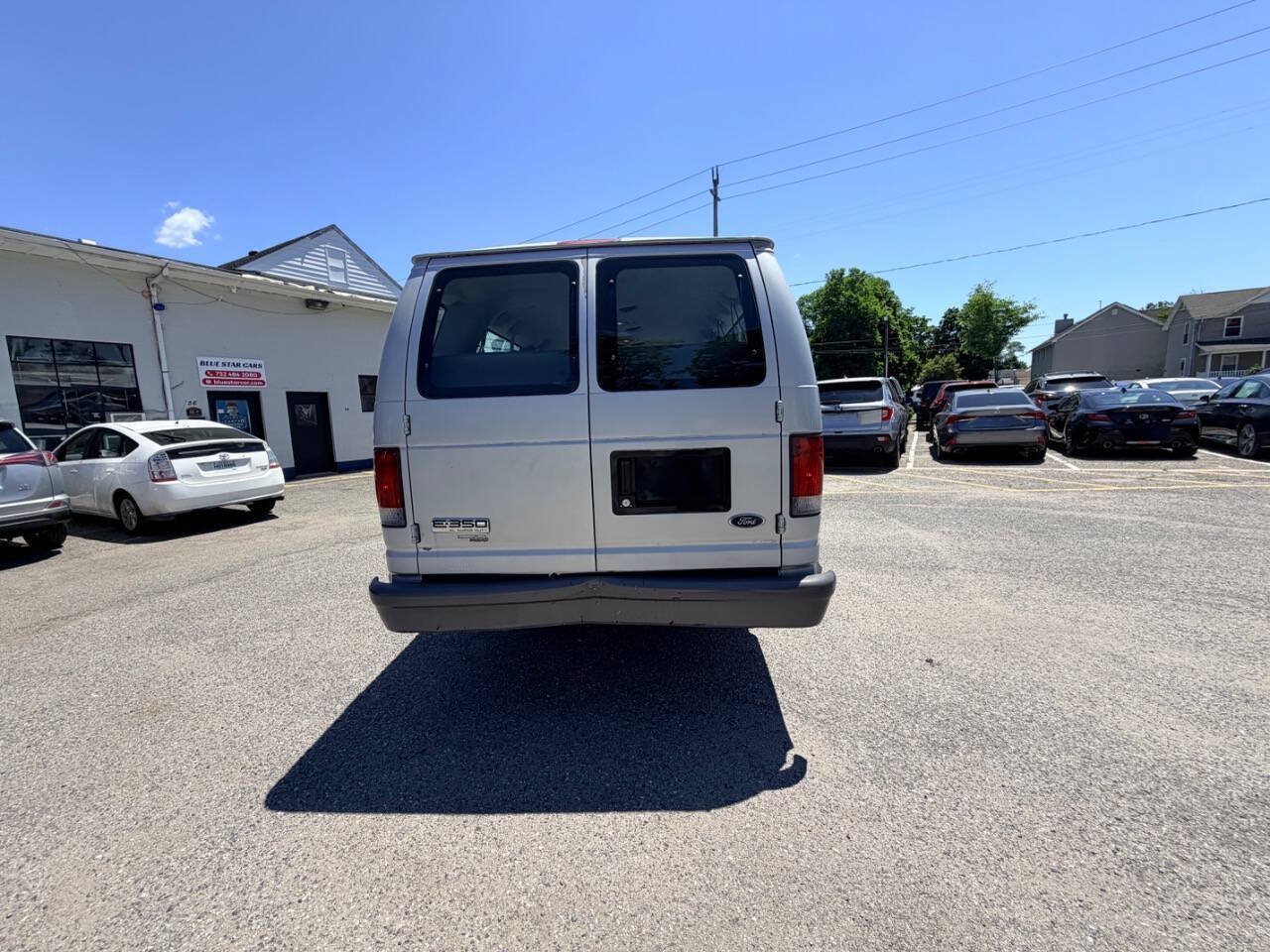 Used 2006 Ford E-350 and Econoline 350 XL RWD image 39