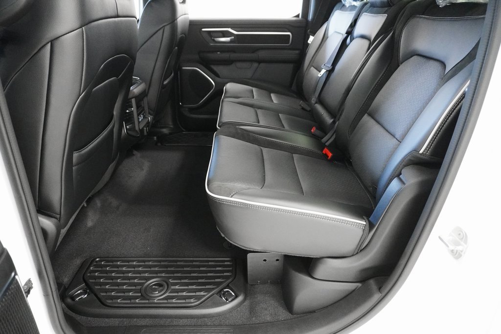 New 2026 RAM 1500 Laramie image 19