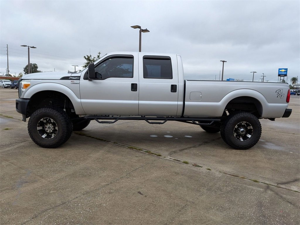 Used 2015 Ford F250 XL image 2