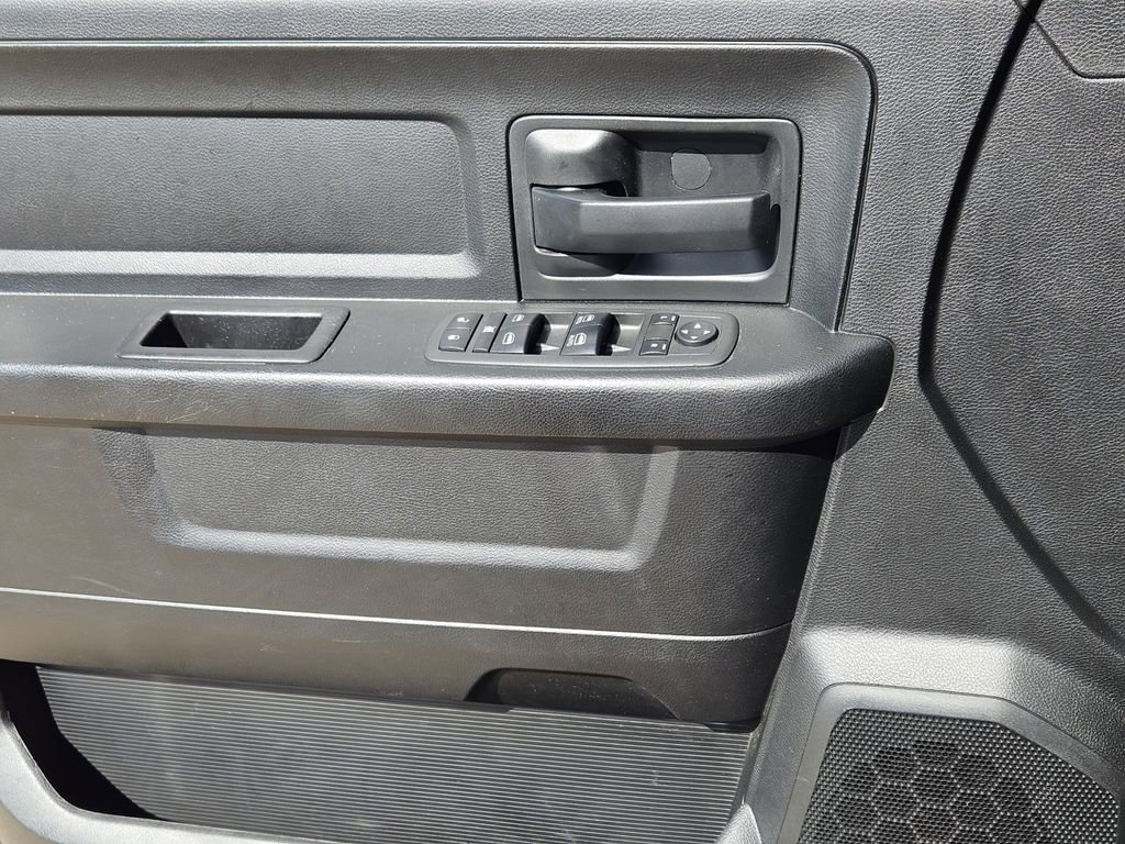 Used 2021 RAM 1500 Tradesman w/ Chrome Plus Package RWD image 26