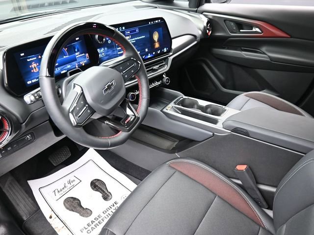 Used 2024 Chevrolet Equinox EV RS image 18