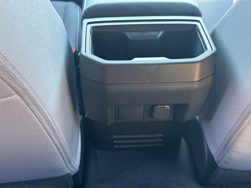 New 2025 Toyota Tacoma TRD Off-Road image 22