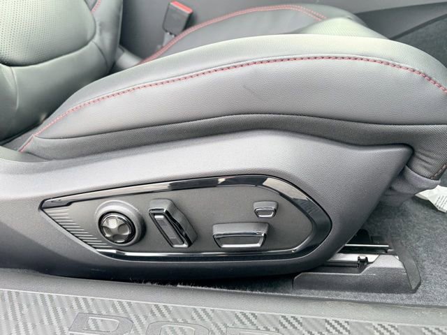 New 2026 Dodge Charger R/T Scat Pack image 34