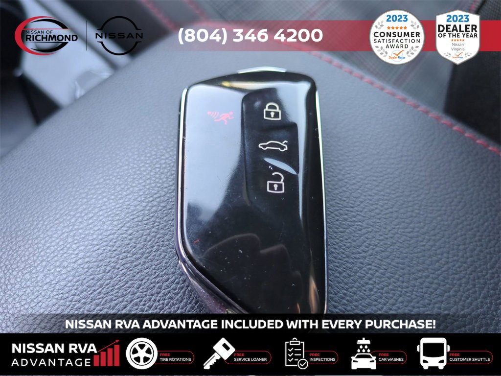 Used 2024 Volkswagen GTI S image 29