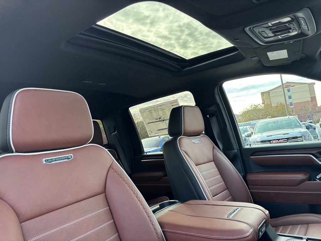 New 2026 GMC Sierra 3500 Denali Ultimate image 41