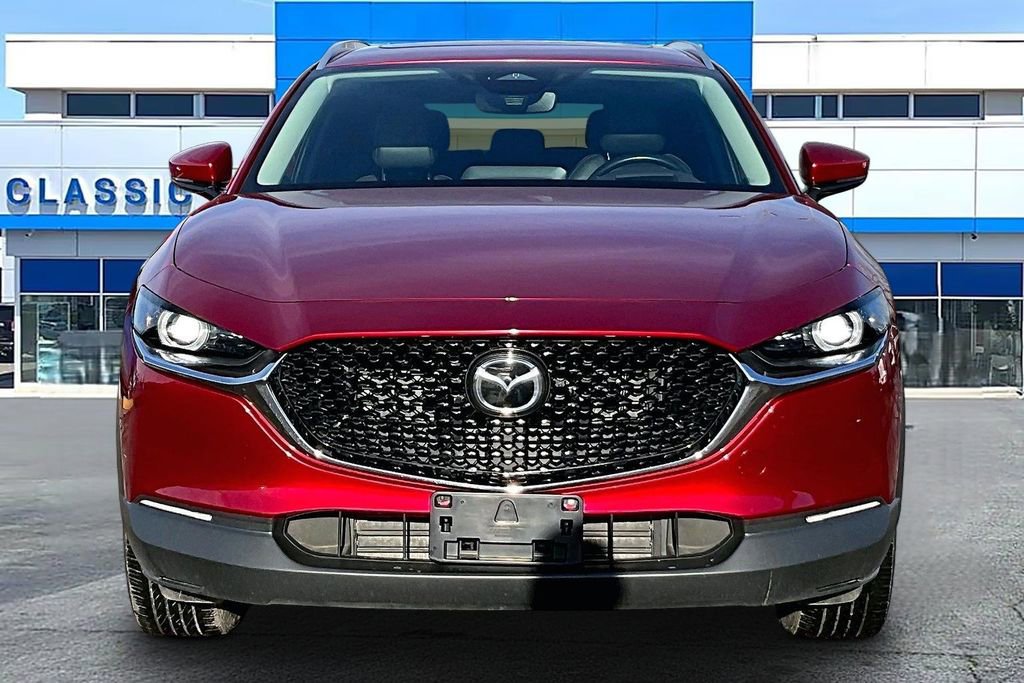 Used 2024 MAZDA CX-30 AWD 2.5 S w/ Premium Package image 2