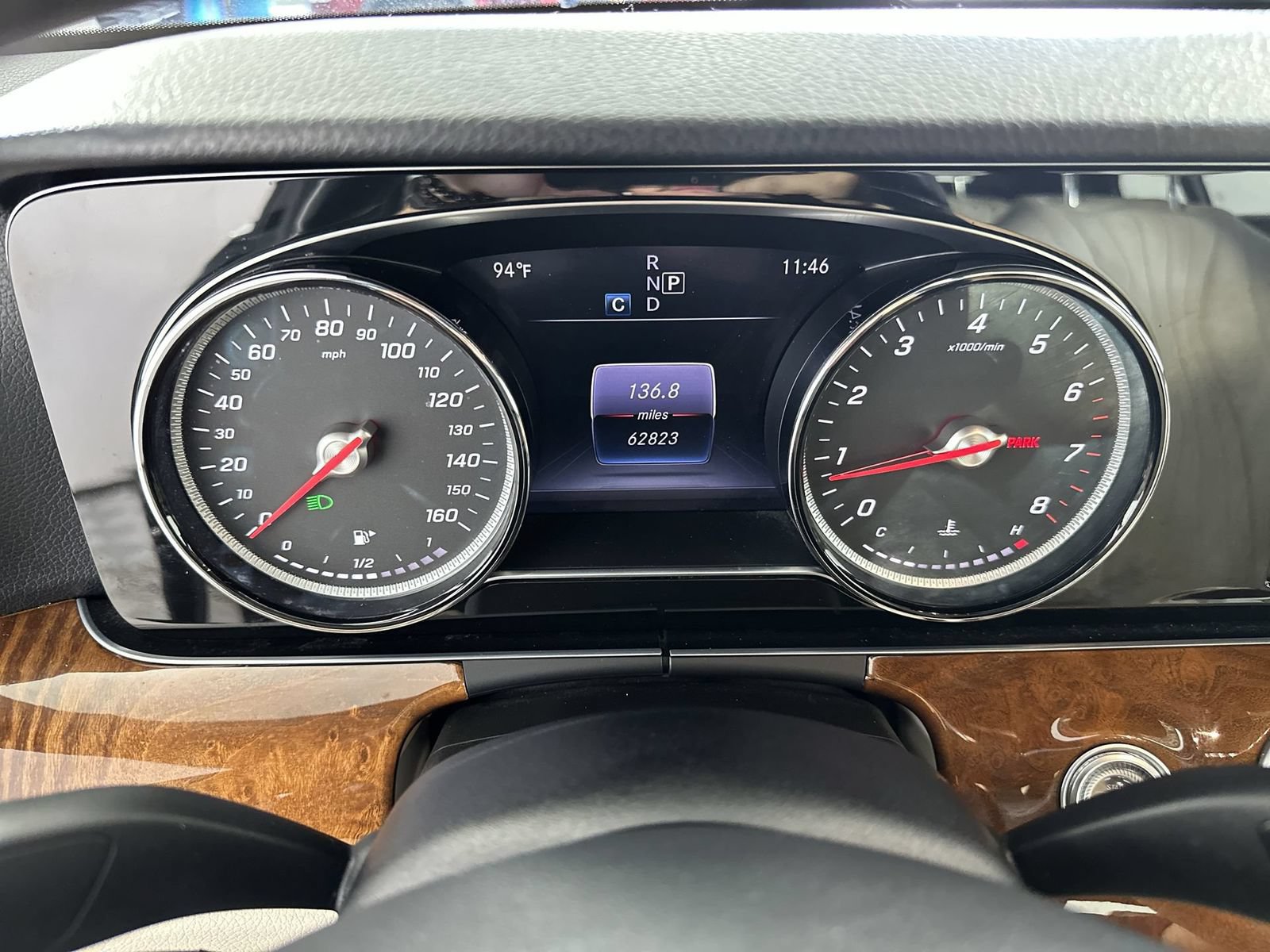 Used 2018 Mercedes-Benz E 300 image 15