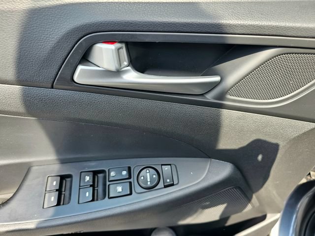 Used 2019 Hyundai Tucson Night FWD image 22