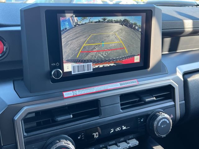 New 2026 Toyota 4Runner TRD Off-Road image 28