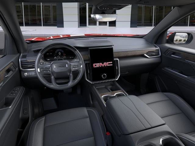 New 2026 GMC Acadia Denali FWD image 39
