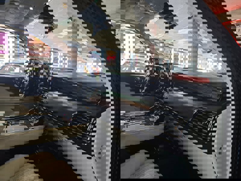 Used 2020 Lincoln Navigator L Black Label image 22