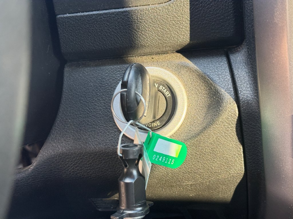 Used 2024 RAM 1500 Warlock AWD/4WD image 30