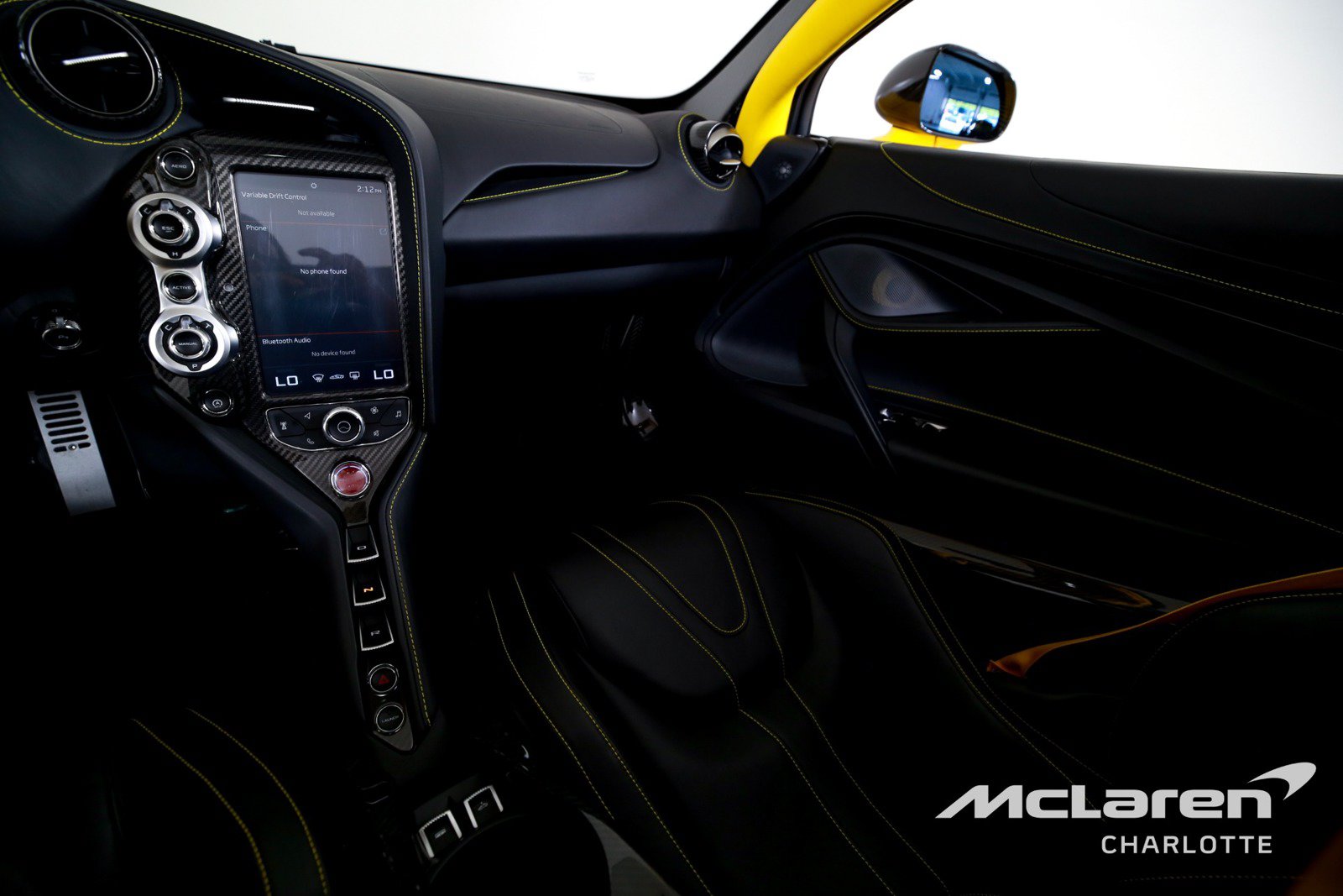 Used 2022 McLaren 765LT RWD image 17