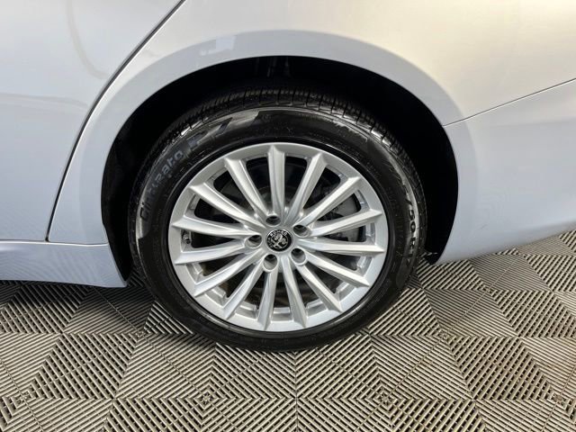 Used 2022 Alfa Romeo Giulia Sprint AWD/4WD image 11