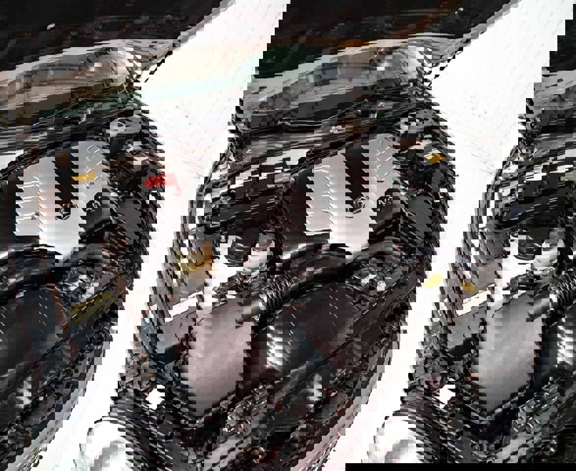 Used 2003 Lexus SC 430 Convertible image 23