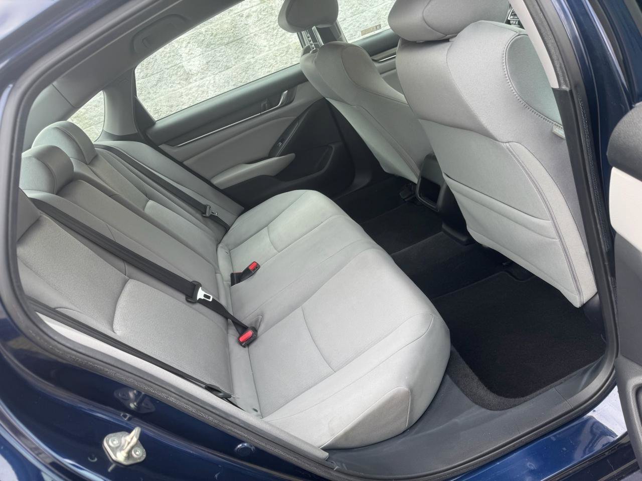 Used 2019 Honda Accord LX image 25