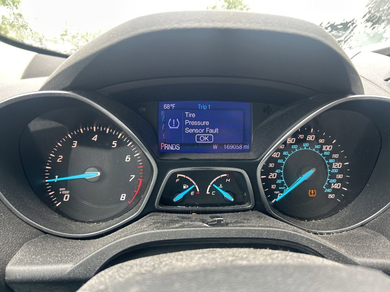 Used 2013 Ford Escape SE FWD image 22